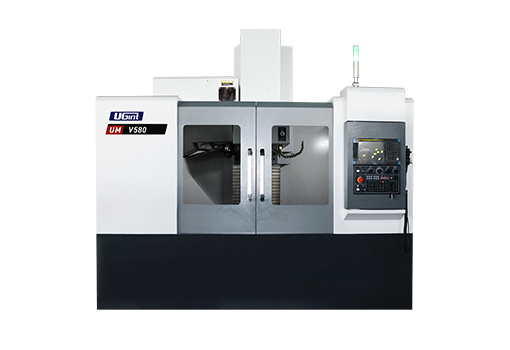 優(yōu)精特機(jī)床UMV580加工中心